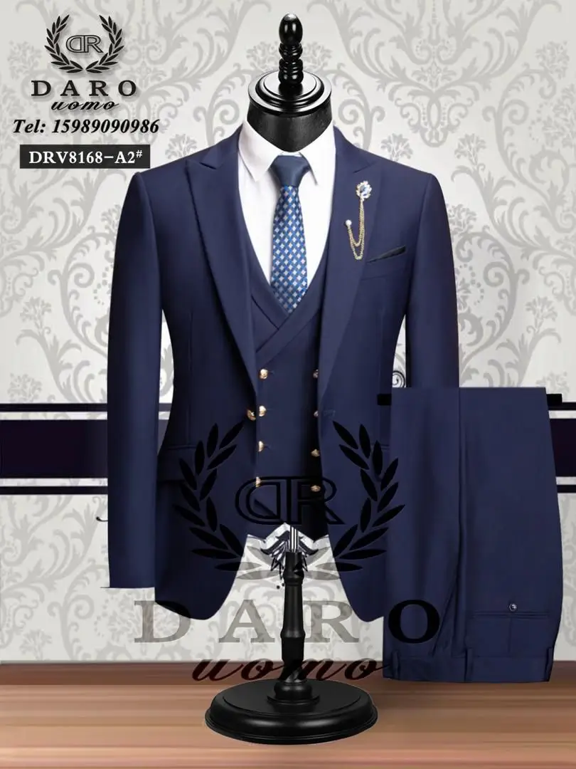Vue alternative 7 - Costume 