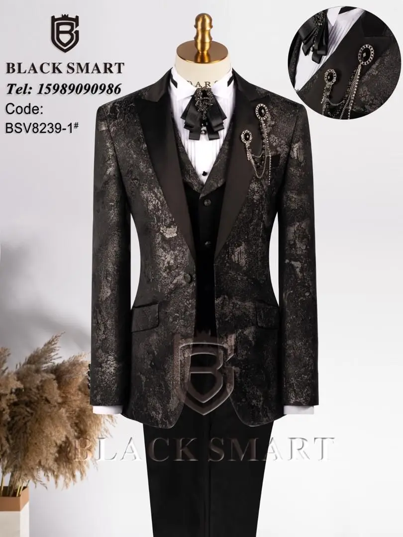 Vue alternative 8 - Costume 