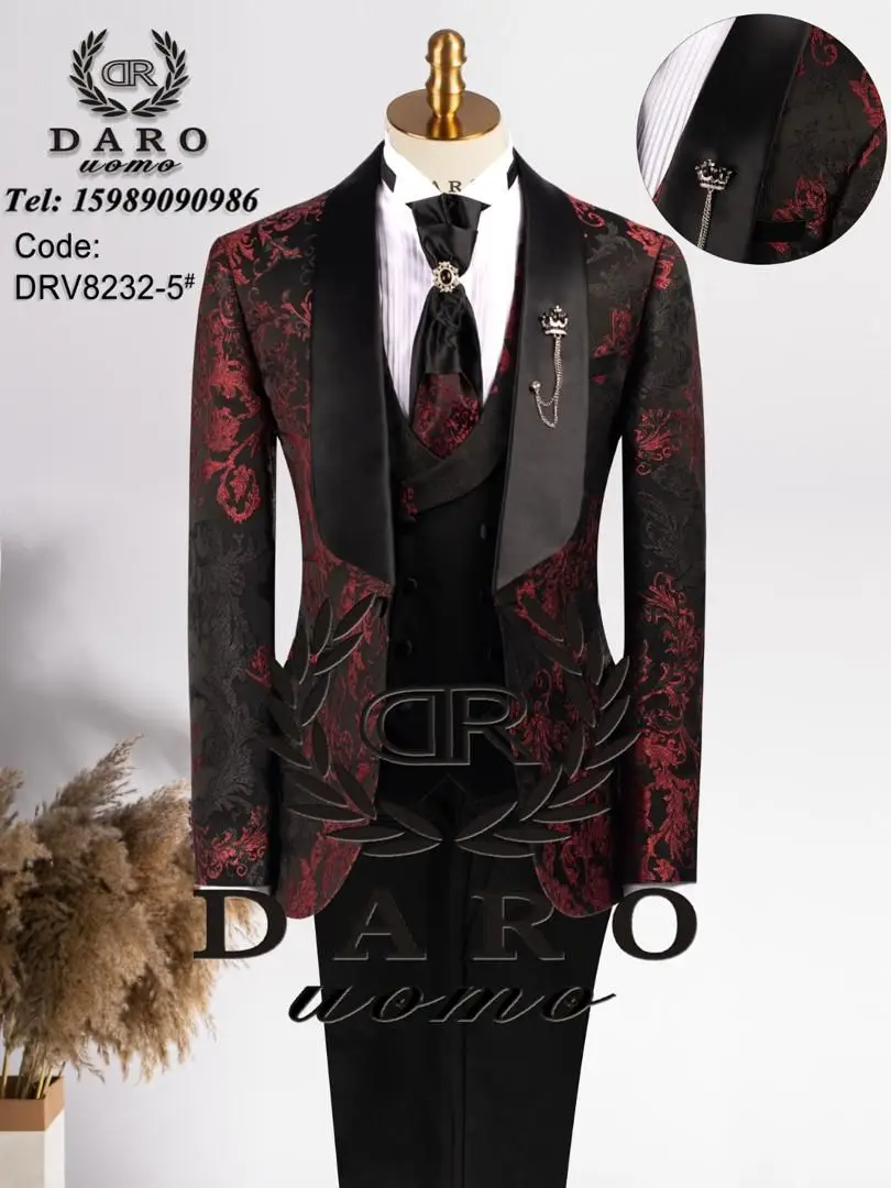 Vue alternative 14 - Costume 