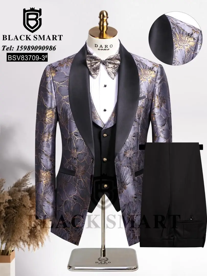 Vue alternative 15 - Costume 