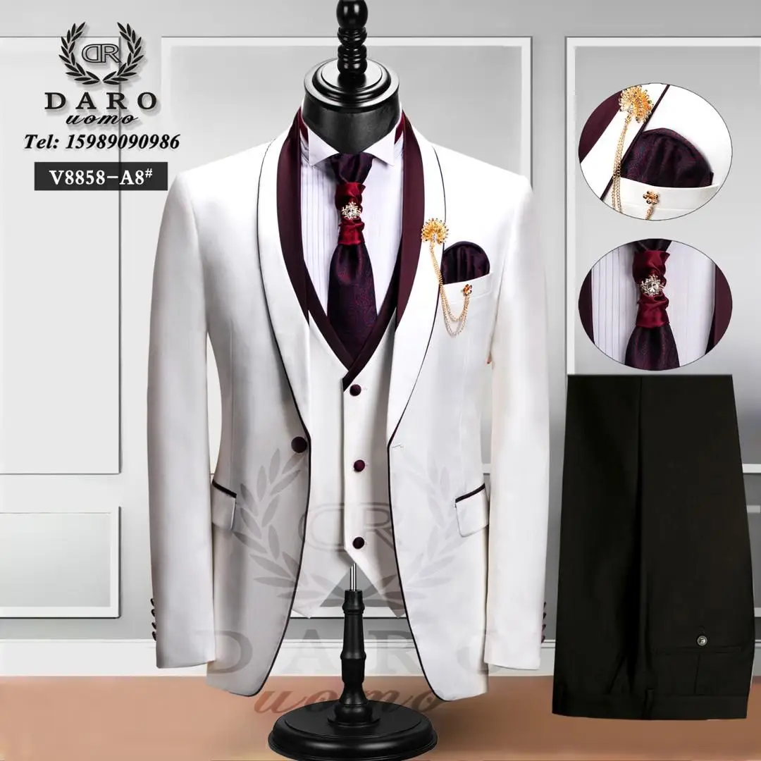 Vue alternative 16 - Costume 