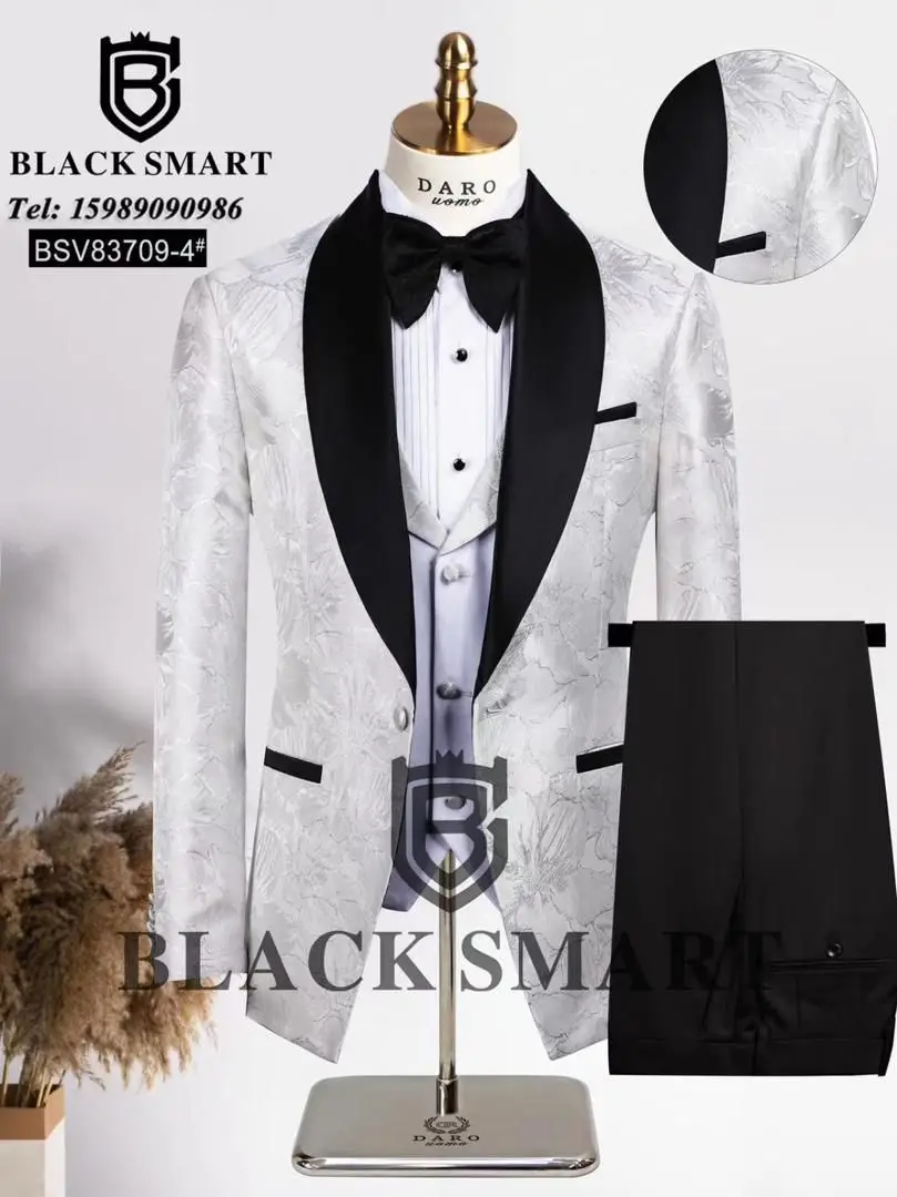 Vue alternative 17 - Costume 