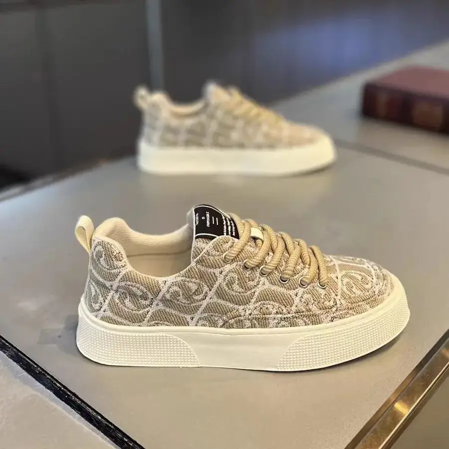 Vue alternative 3 - Chaussure 