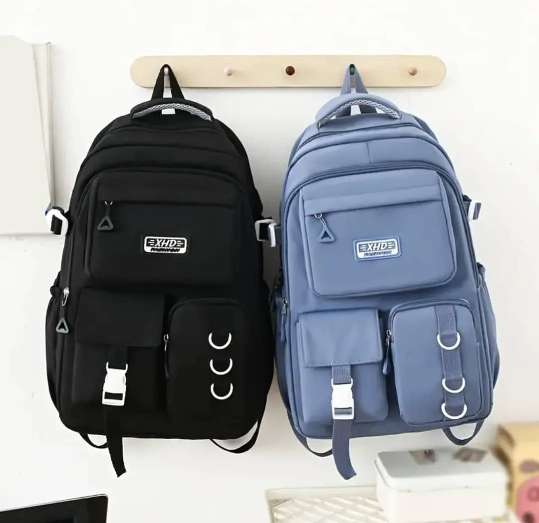 Vue alternative 2 - Sac à dos 