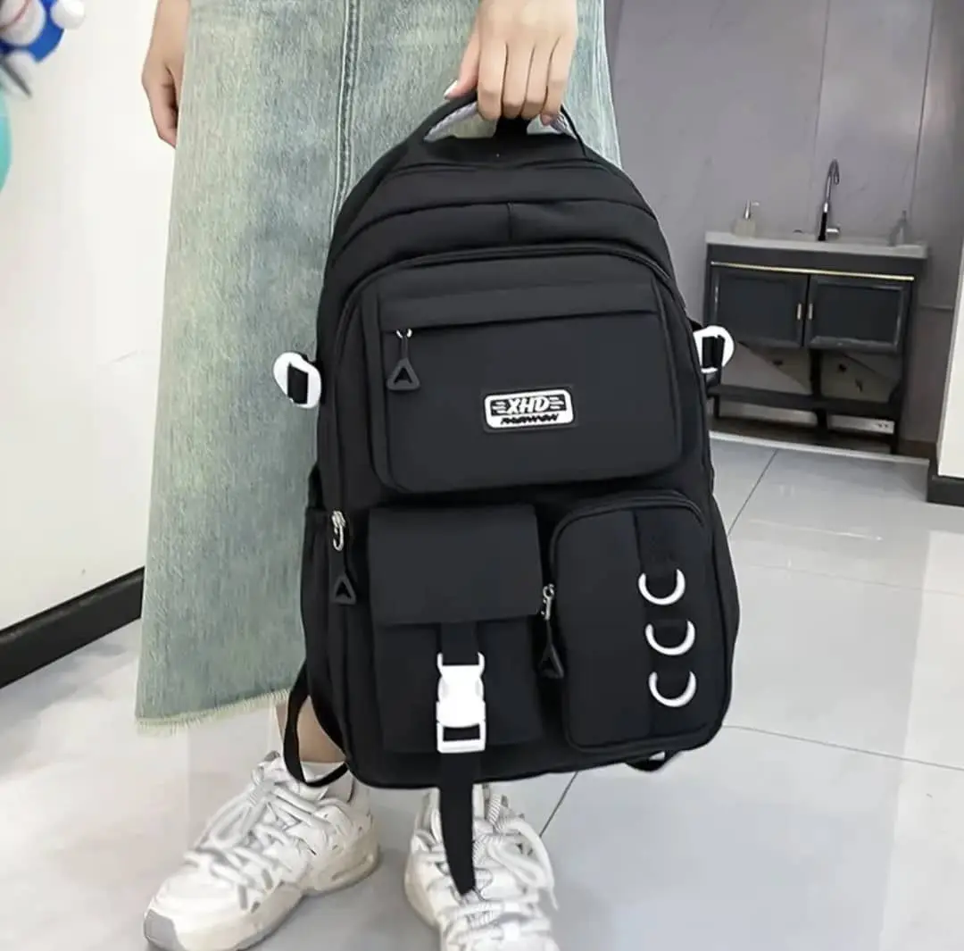 Vue alternative 3 - Sac à dos 