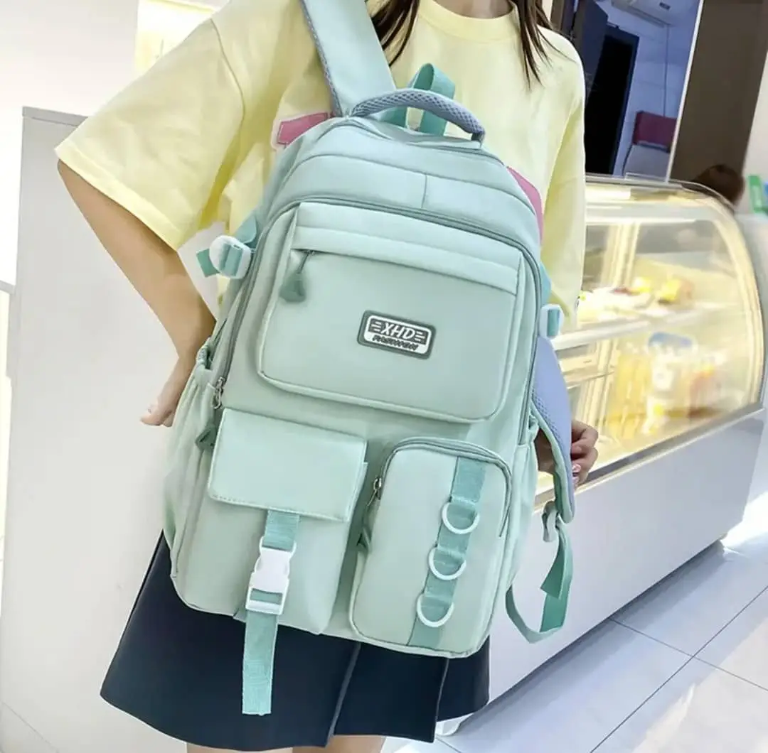 Vue alternative 4 - Sac à dos 