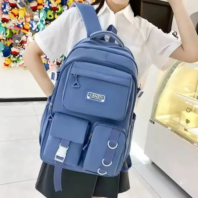 Vue alternative 5 - Sac à dos 
