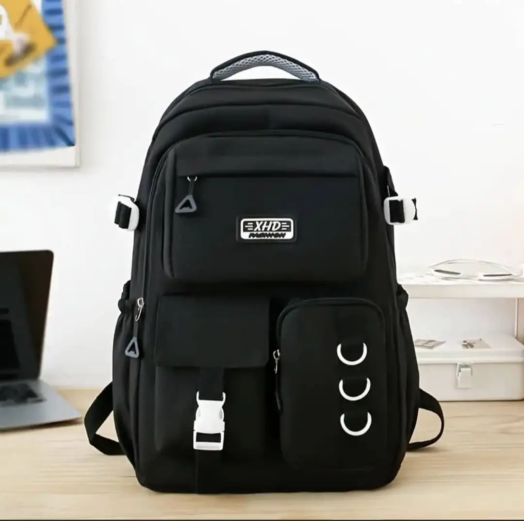 Vue alternative 6 - Sac à dos 
