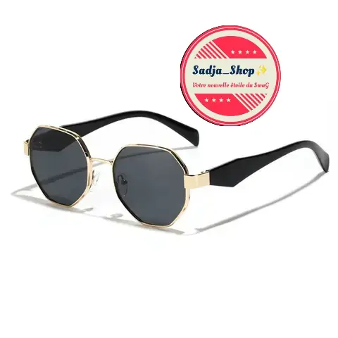 Vue alternative 1 - Lunettes 