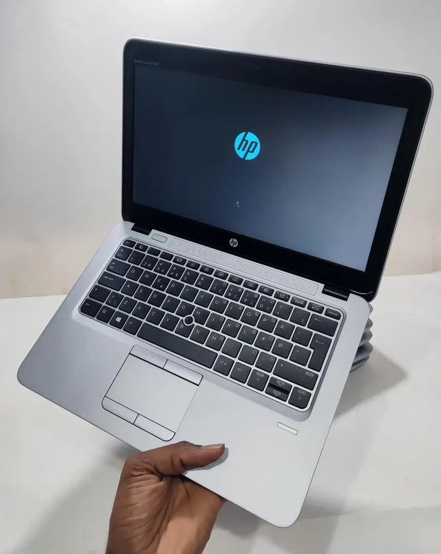 Vue alternative 1 - Ordinateur hp