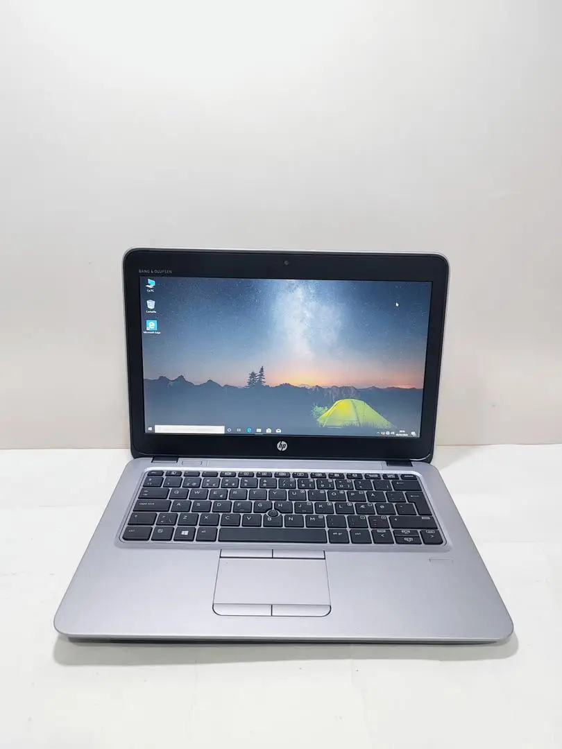 Vue alternative 2 - Ordinateur hp