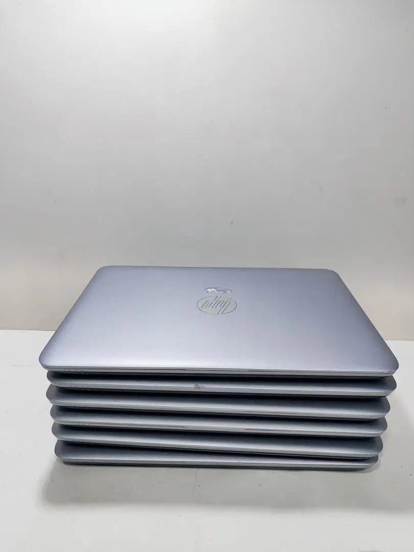 Vue alternative 3 - Ordinateur hp