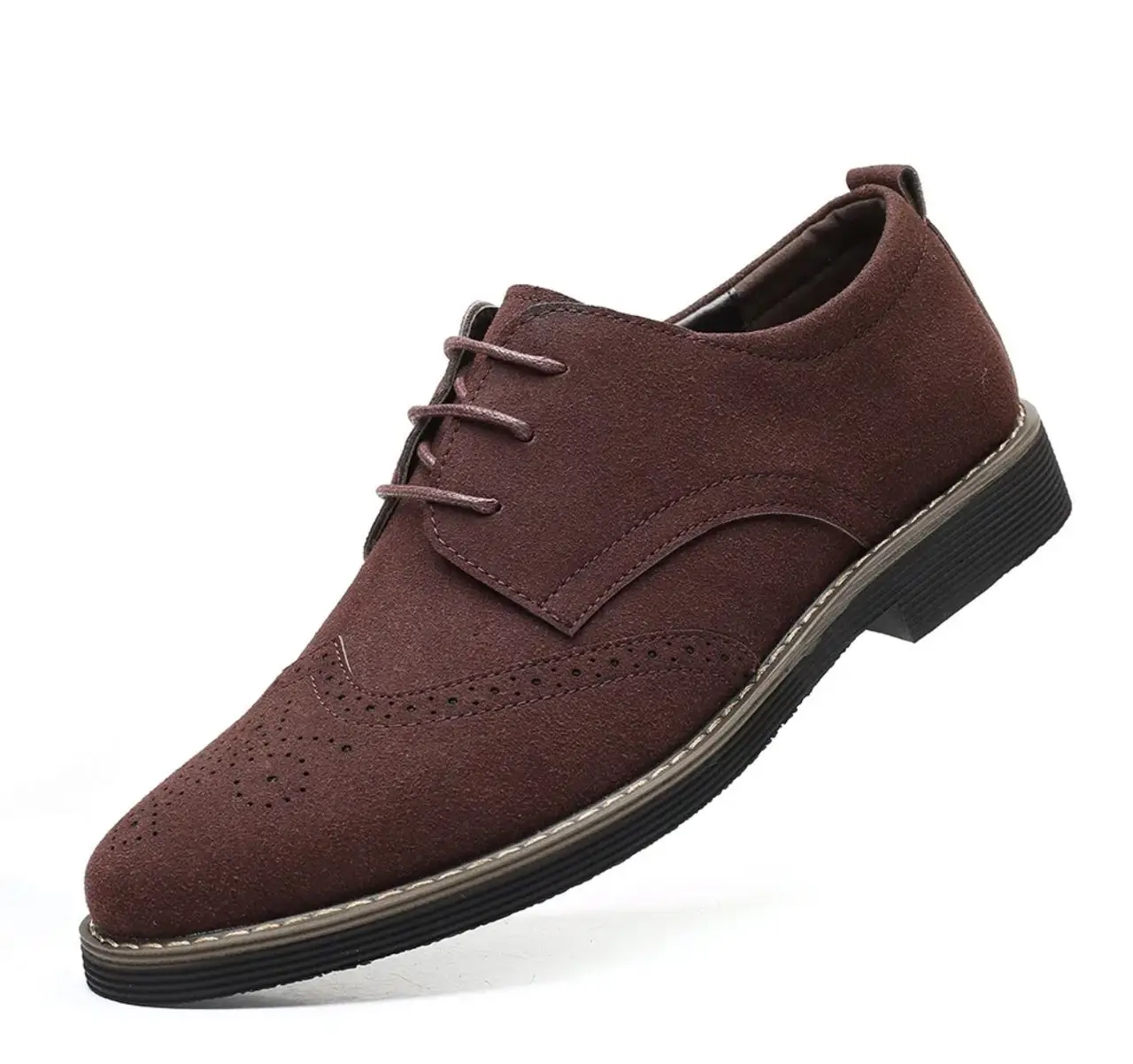 Vue alternative 1 - ? BOOM! LA QUALITÉ SUPÉRIEURE EST ICI ?  Découvrez notre nouvelle collection de chaussures de qualité supérieure, directement disponibles avec toutes les pointures indiquées sur chaque photo. ??  ? Confort, style et durabilité – tout ce dont vous avez bes
