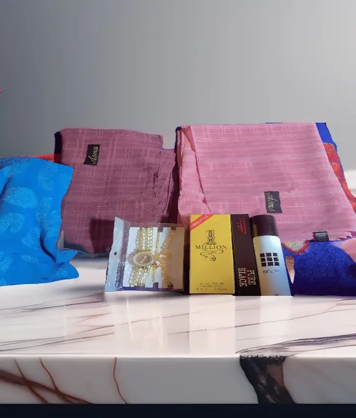 Vue alternative 1 - Box pour femmes 