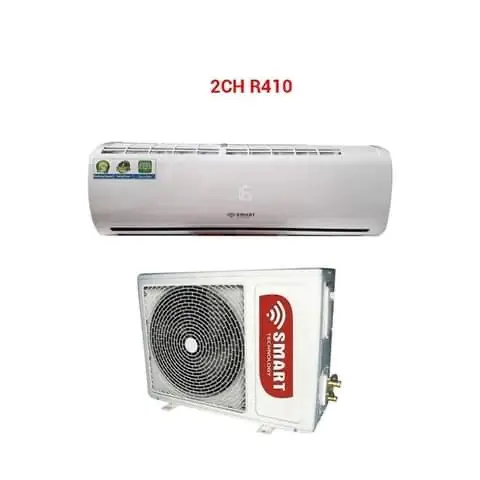 Vue alternative 1 - Climatiseur 1 CV