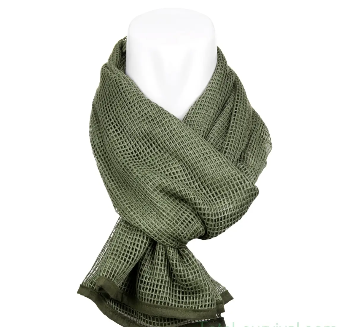 Vue alternative 1 - Foulard  Militaire 