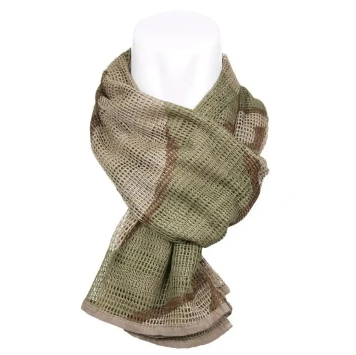 Vue alternative 2 - Foulard  Militaire 