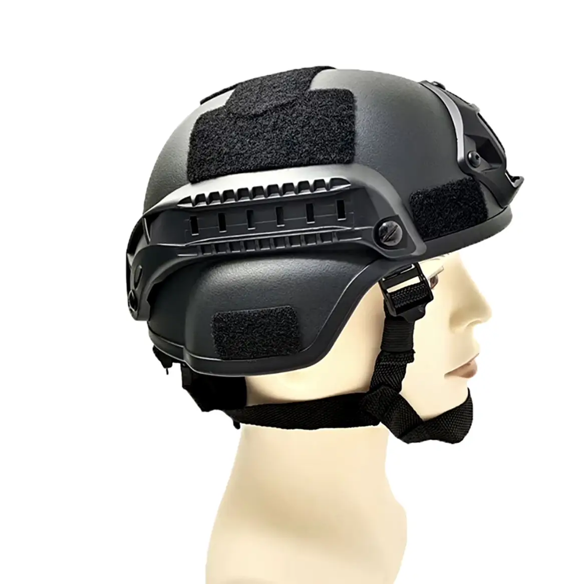 Vue alternative 1 - Casque de protection 
