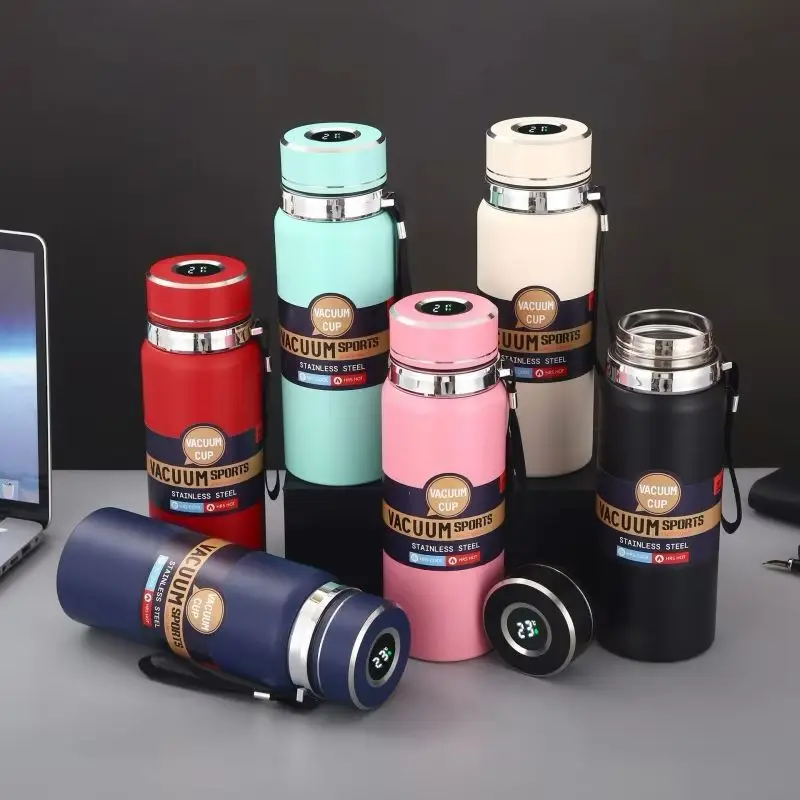 Vue alternative 1 - Thermos 
