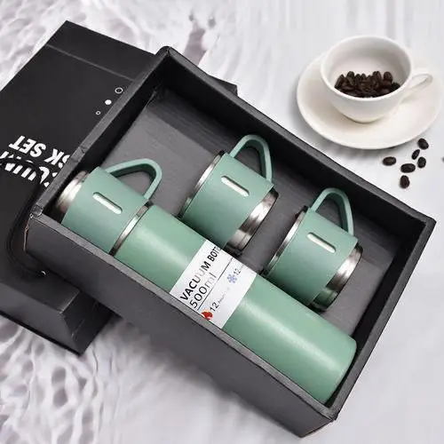 Vue alternative 2 - Thermos 