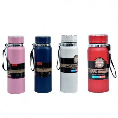 Vue alternative 3 - Thermos 