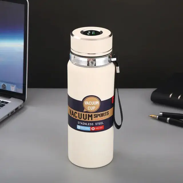 Vue alternative 4 - Thermos 