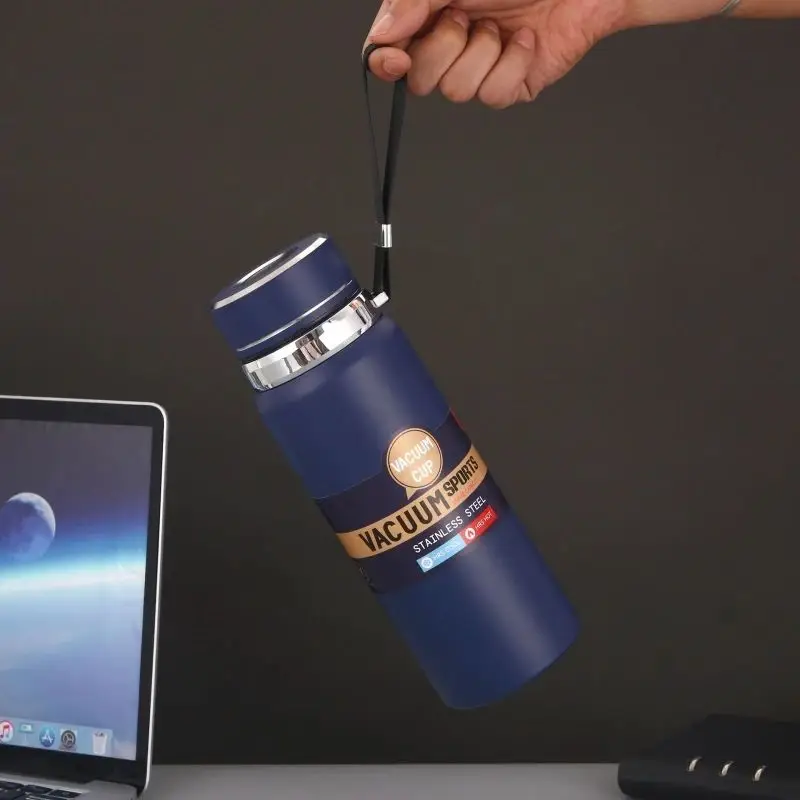 Vue alternative 5 - Thermos 