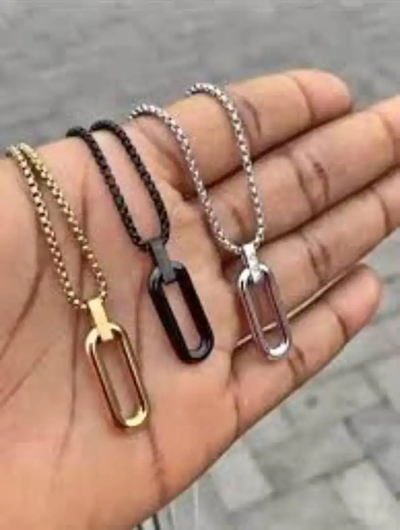 Vue alternative 1 - Collier 
