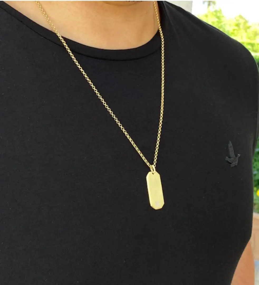 Vue alternative 2 - Collier 