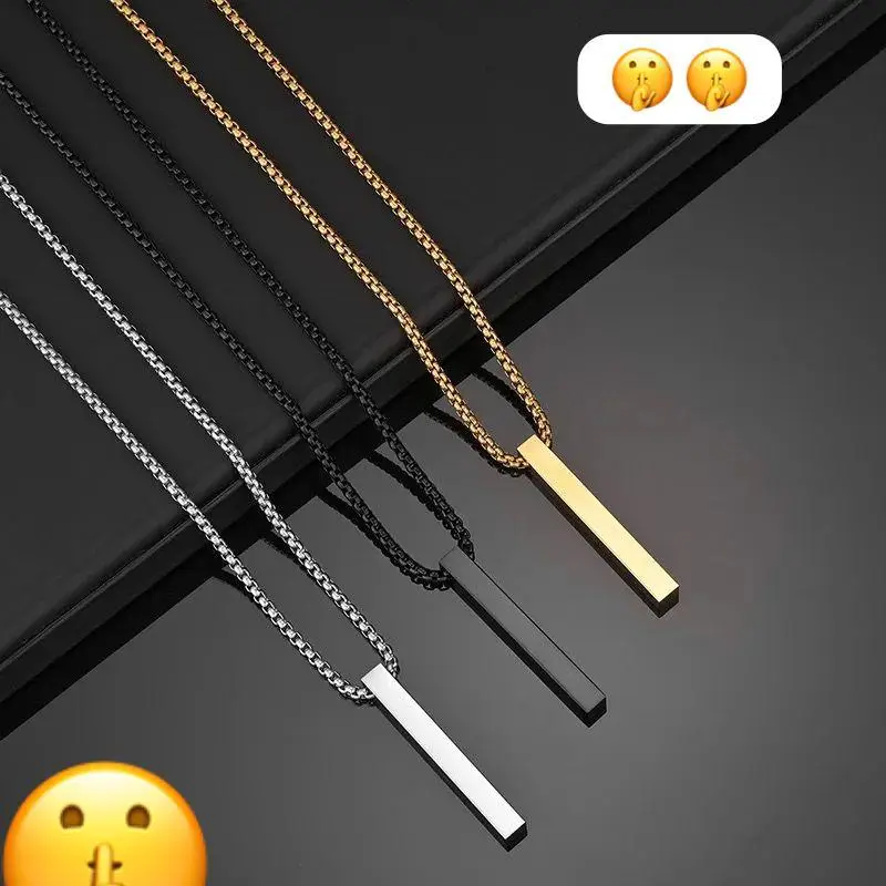 Vue alternative 3 - Collier 