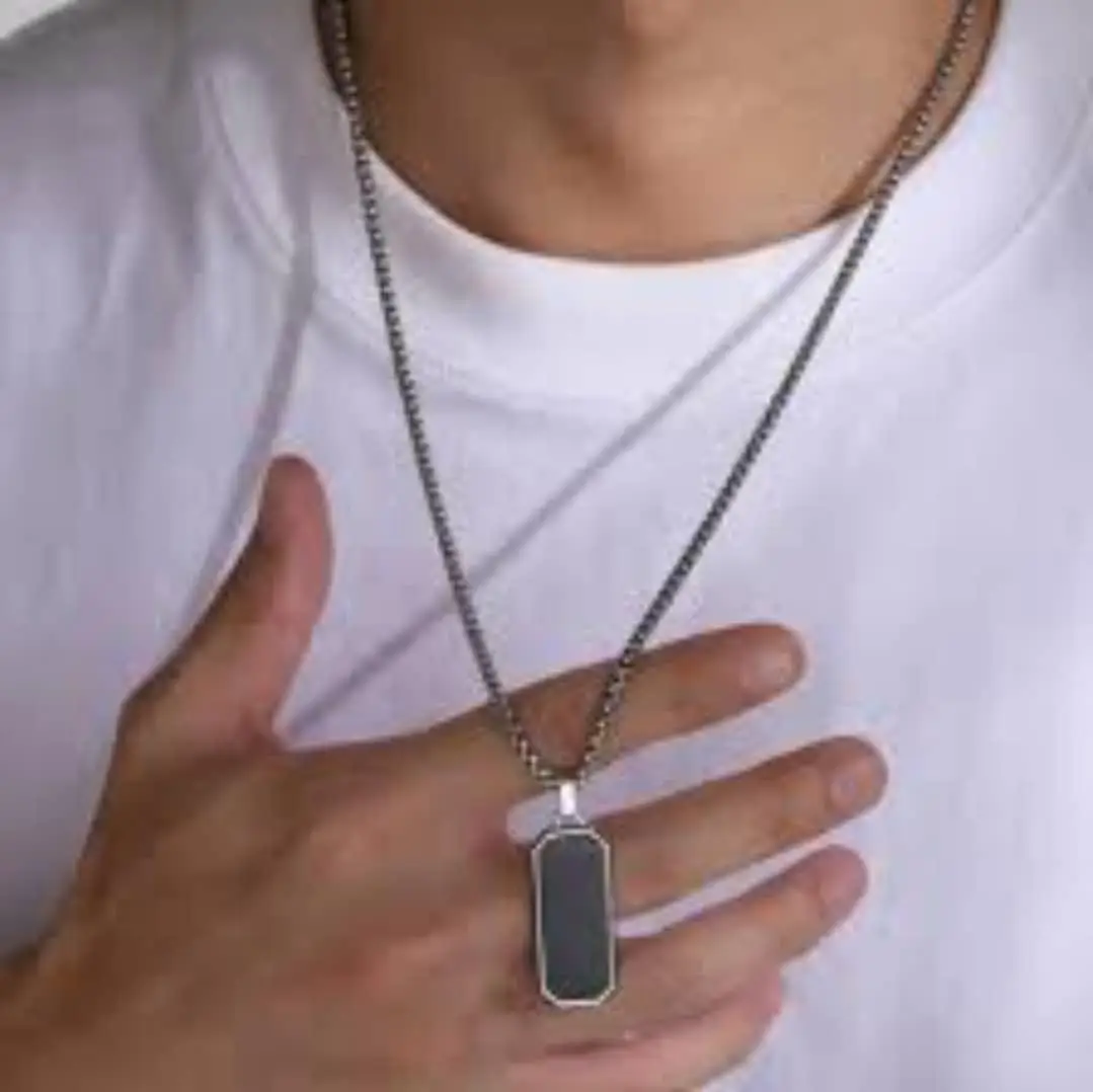 Vue alternative 4 - Collier 