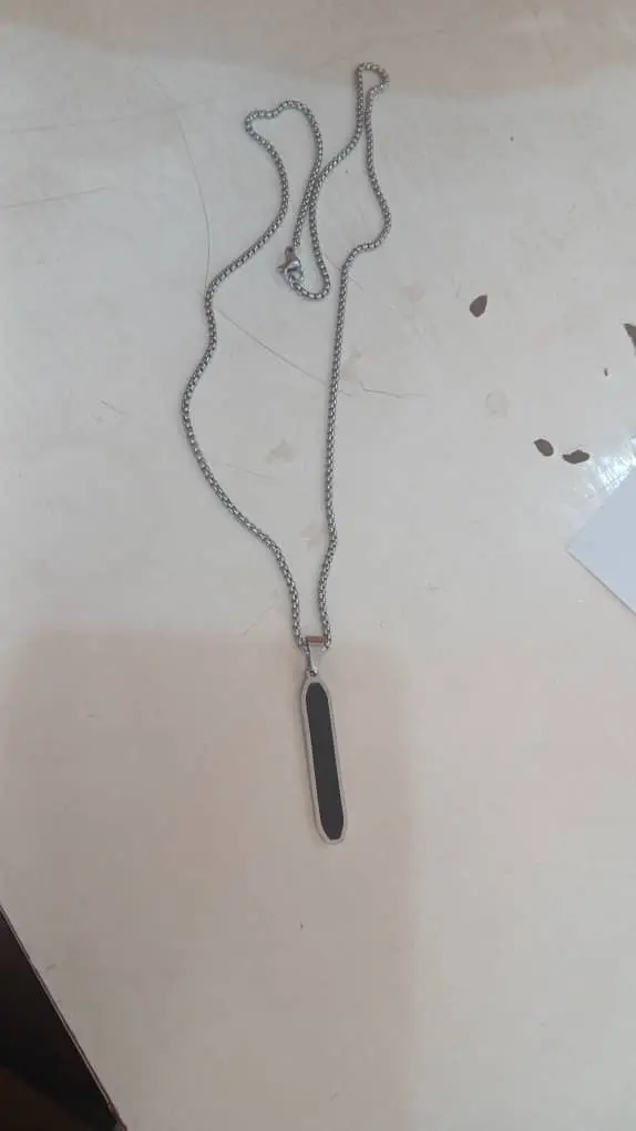 Vue alternative 5 - Collier 