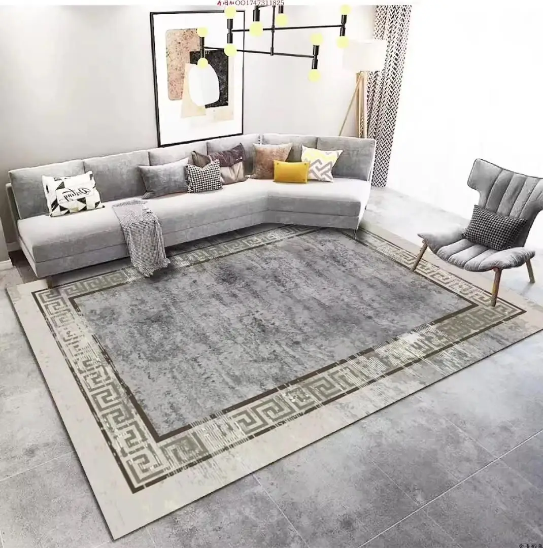 Vue alternative 2 - Tapis Marocain 