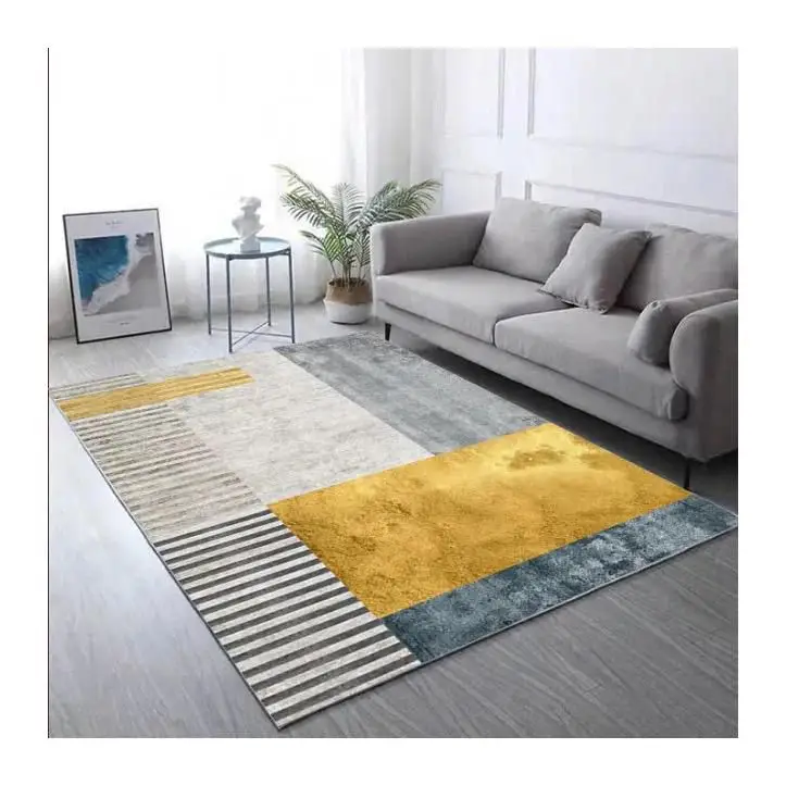 Vue alternative 4 - Tapis Marocain 