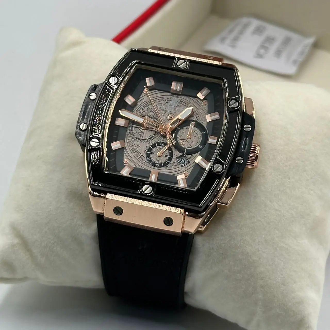 Vue alternative 7 - Montre