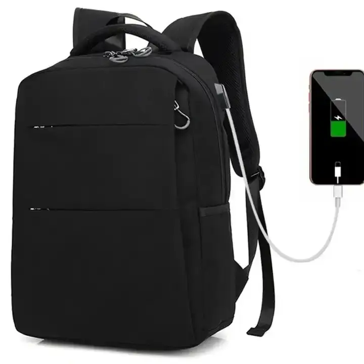 Vue alternative 1 - Sac à dos 