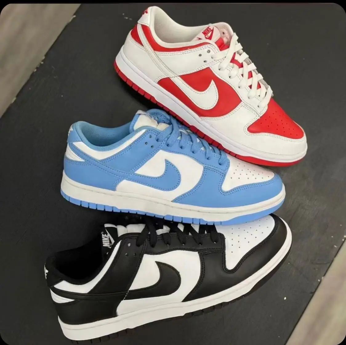 Vue alternative 1 - Basket chaussures 