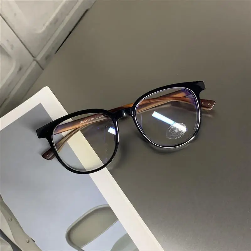 Vue alternative 1 - Lunettes 