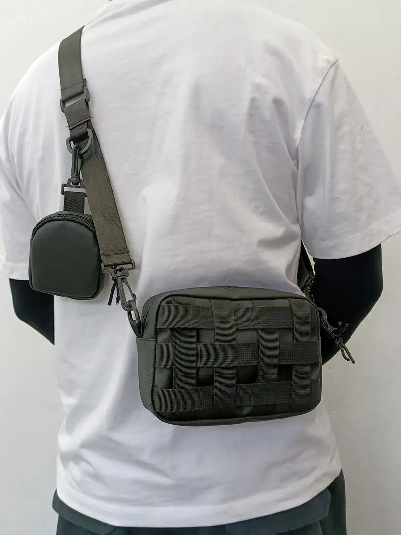 Vue alternative 1 - Accessoires pour homme et femme 