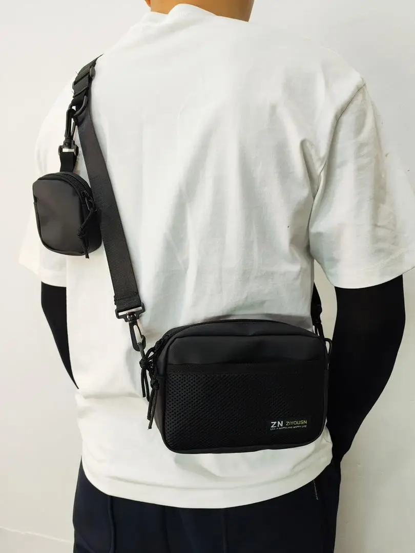 Vue alternative 2 - Accessoires pour homme et femme 