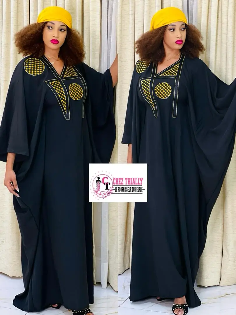 Vue alternative 1 - Robes 