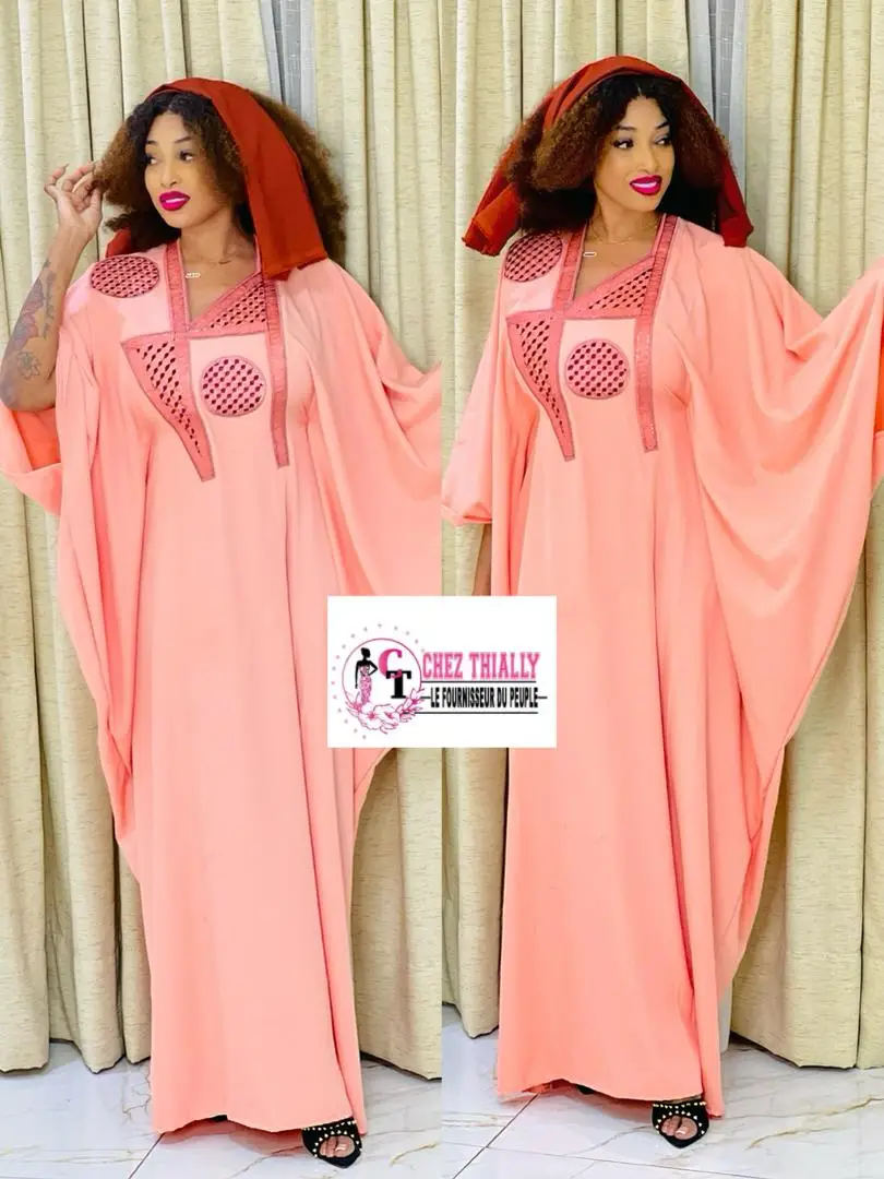 Vue alternative 2 - Robes 