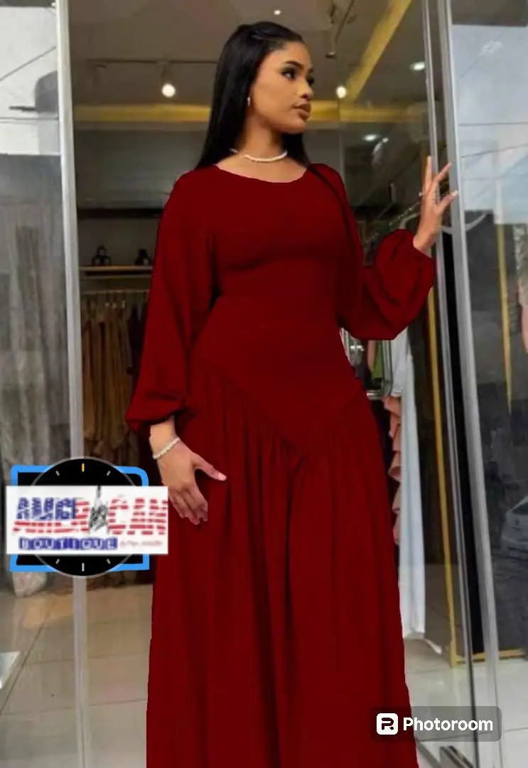 Vue alternative 4 - Robe 