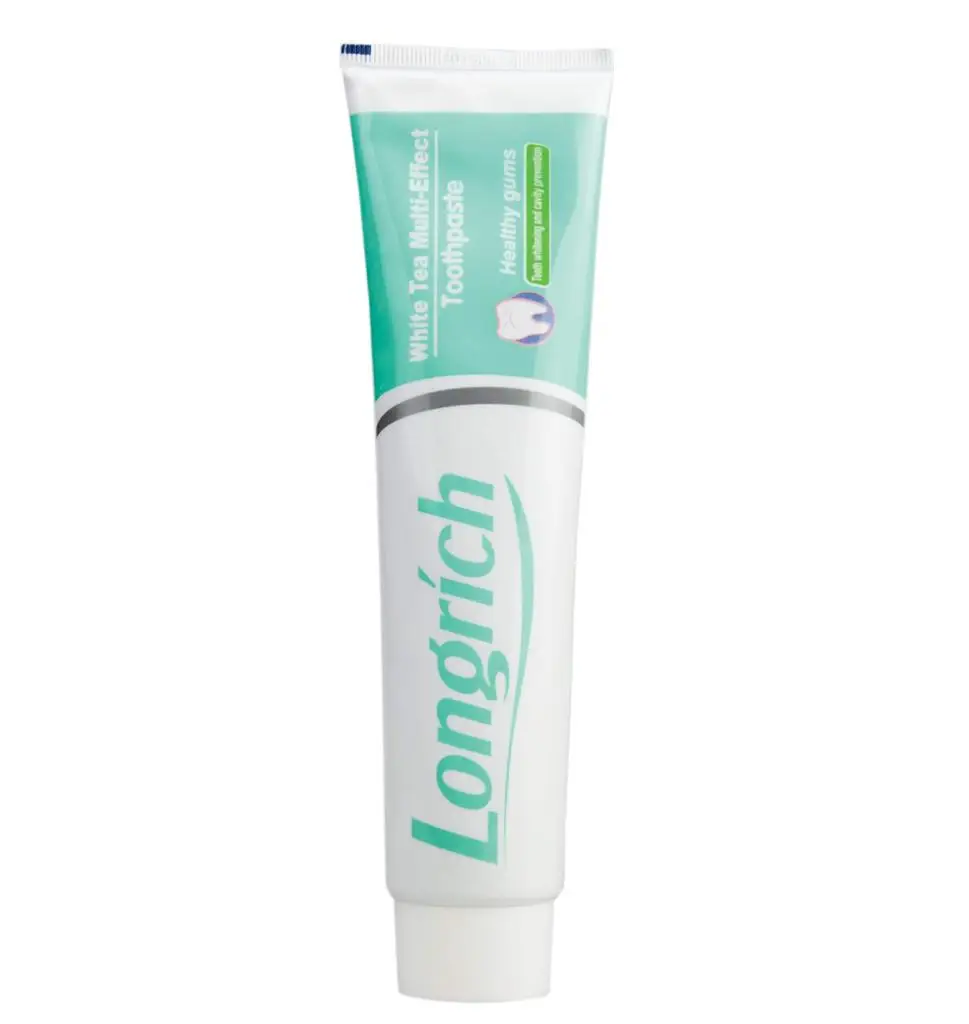 Vue alternative 1 - Pate dentifrice, sanitaire de bouche, parfum pour moustiques 