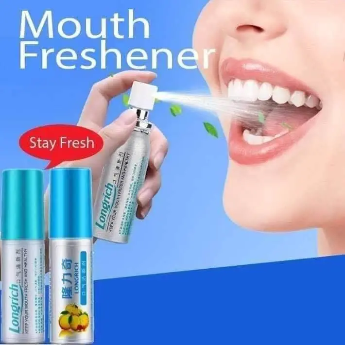 Vue alternative 2 - Pate dentifrice, sanitaire de bouche, parfum pour moustiques 