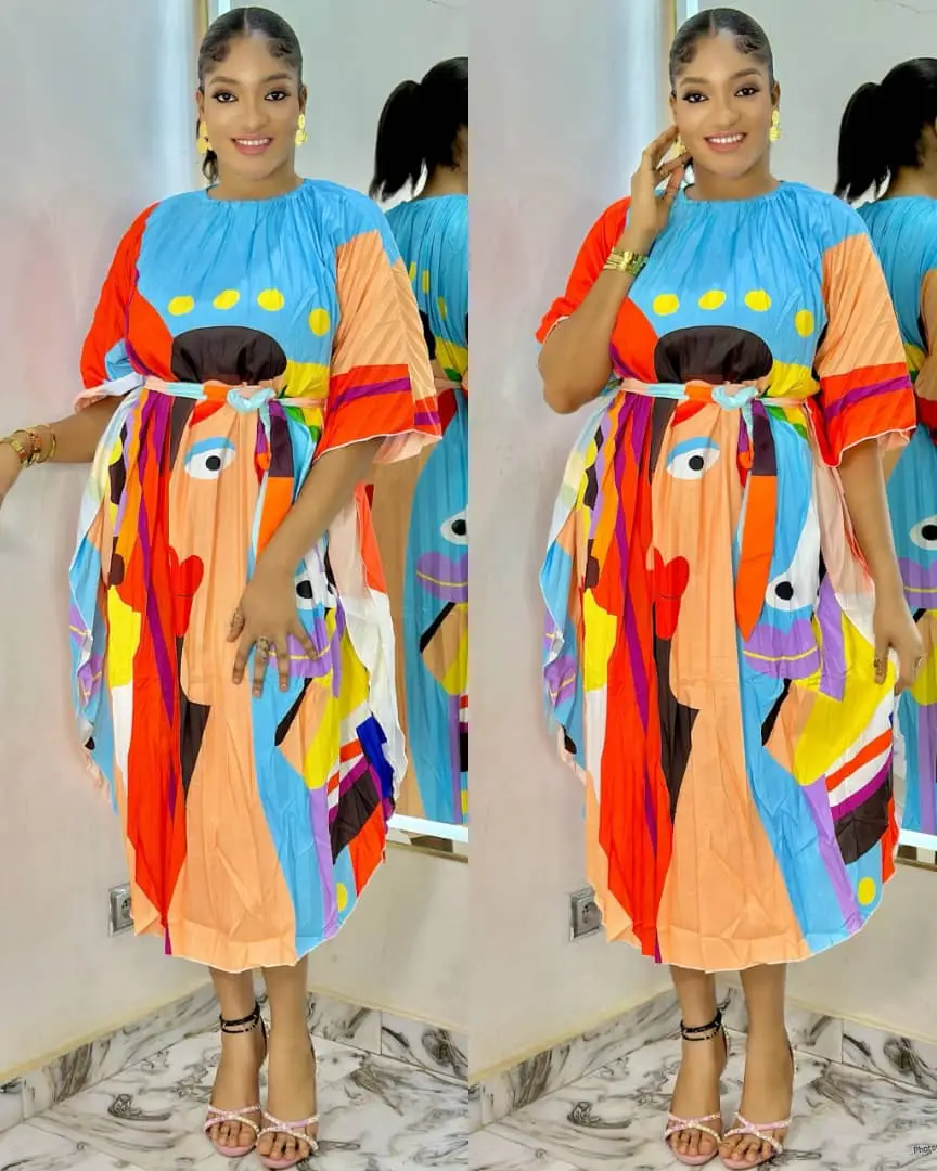 Vue alternative 3 - Robes 3/4