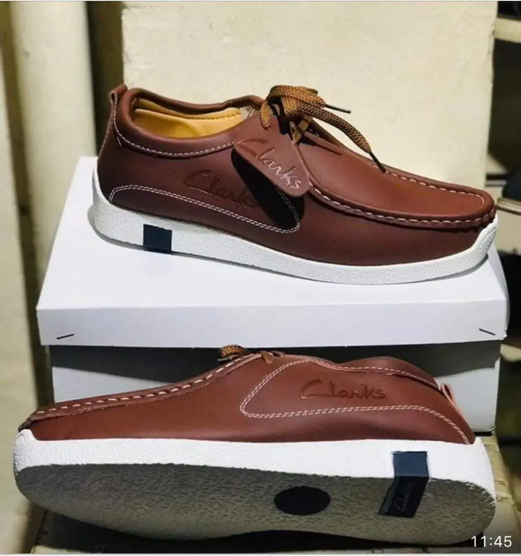 Vue alternative 3 - CHAUSSURES CLARKS 