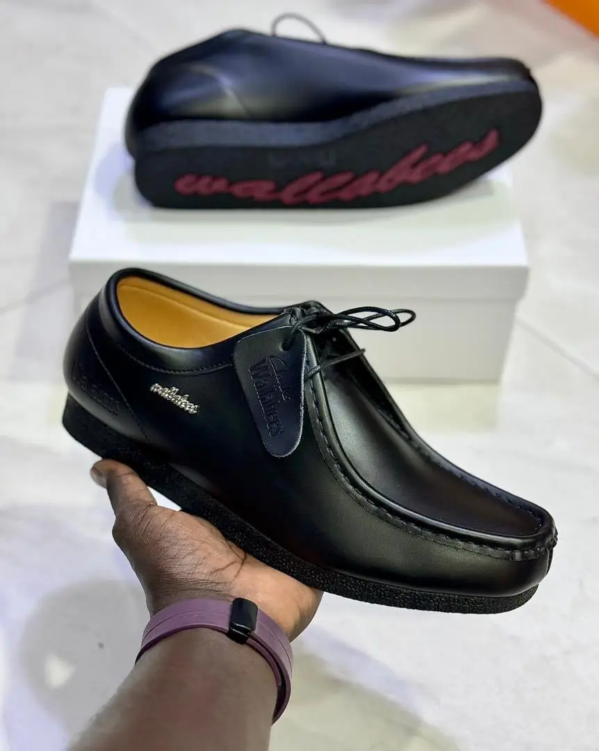 Vue alternative 4 - CHAUSSURES CLARKS 