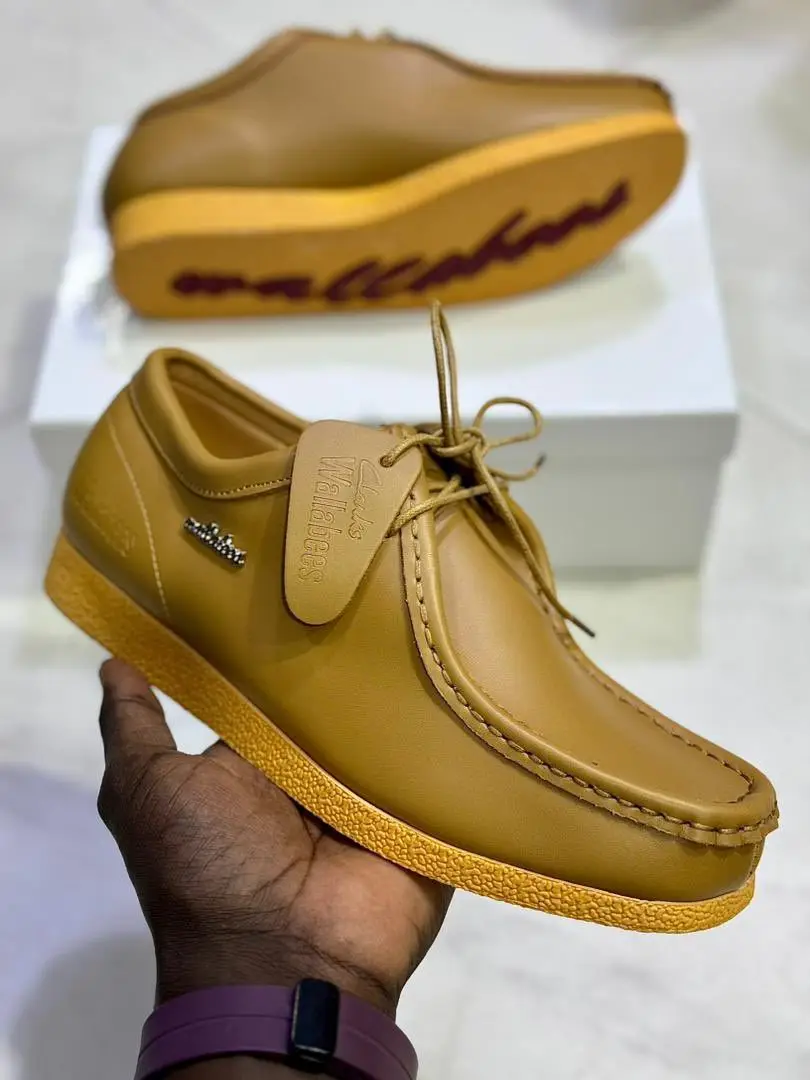 Vue alternative 5 - CHAUSSURES CLARKS 