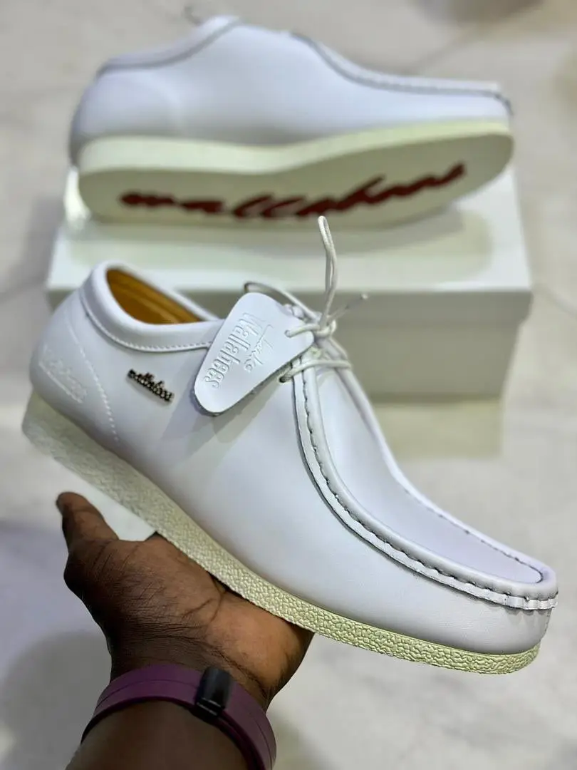 Vue alternative 6 - CHAUSSURES CLARKS 